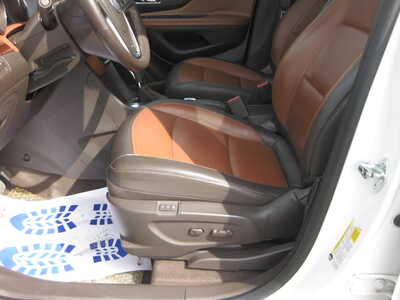 2014 Buick Encore, $10900. Photo 5