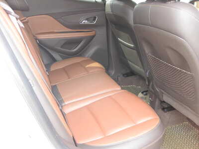 2014 Buick Encore, $10900. Photo 7