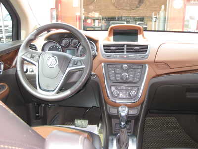 2014 Buick Encore, $10900. Photo 8