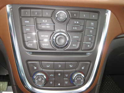 2014 Buick Encore, $10900. Photo 9