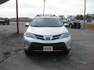 2013 Toyota RAV4, $17900. Photo 2