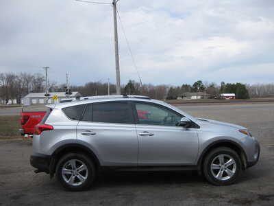 2013 Toyota RAV4, $17900. Photo 3