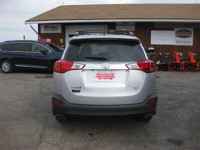2013 Toyota RAV4, $17900. Photo 4