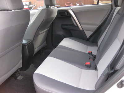 2013 Toyota RAV4, $17900. Photo 6