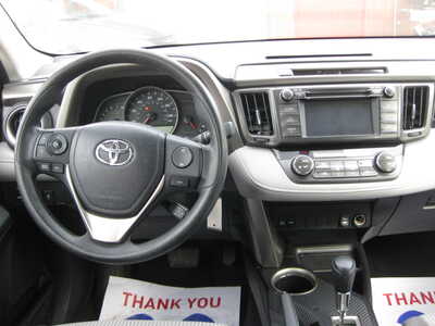 2013 Toyota RAV4, $17900. Photo 7