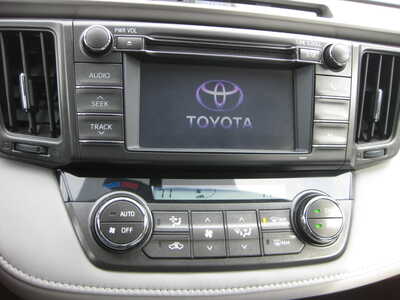 2013 Toyota RAV4, $17900. Photo 8