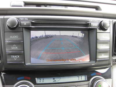 2013 Toyota RAV4, $17900. Photo 9