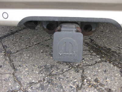 2014 Chrysler Town & Country, $11900. Photo 5