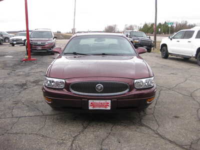 2005 Buick LeSabre, $9995. Photo 2