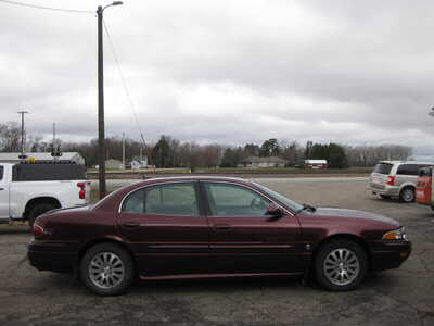 2005 Buick LeSabre, $9995. Photo 3
