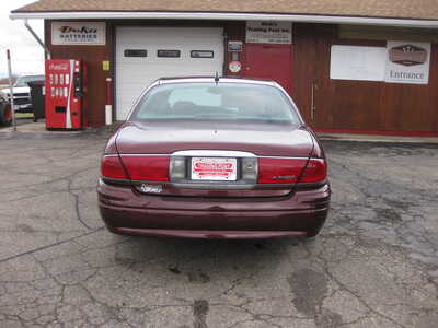 2005 Buick LeSabre, $9995. Photo 4