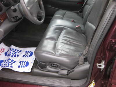 2005 Buick LeSabre, $9995. Photo 5