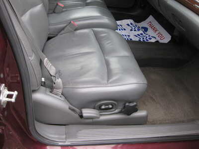 2005 Buick LeSabre, $9995. Photo 6
