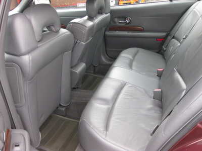 2005 Buick LeSabre, $9995. Photo 7