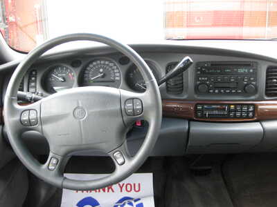 2005 Buick LeSabre, $9995. Photo 8