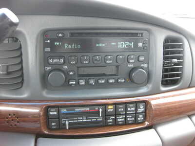 2005 Buick LeSabre, $9995. Photo 9