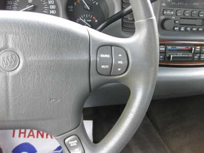 2005 Buick LeSabre, $9995. Photo 10