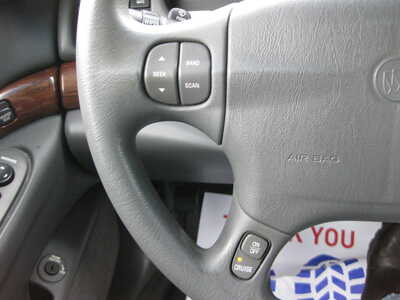 2005 Buick LeSabre, $9995. Photo 11