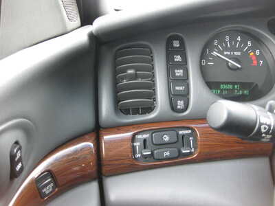2005 Buick LeSabre, $9995. Photo 12