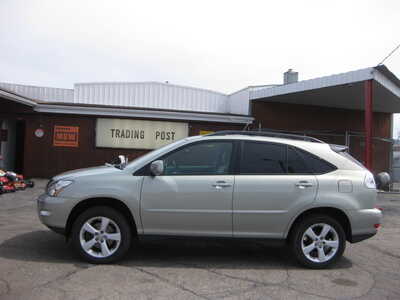 2007 Lexus RX Series, $11900. Photo 1