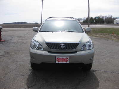 2007 Lexus RX Series, $11900. Photo 2