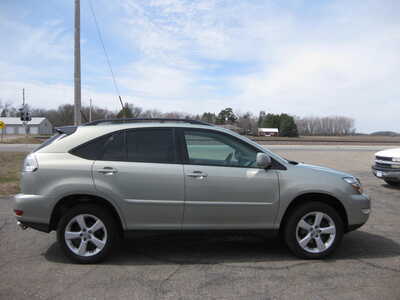2007 Lexus RX Series, $11900. Photo 3