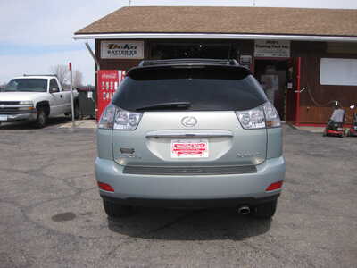 2007 Lexus RX Series, $11900. Photo 4