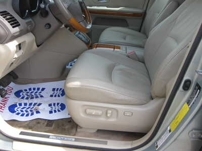2007 Lexus RX Series, $11900. Photo 5