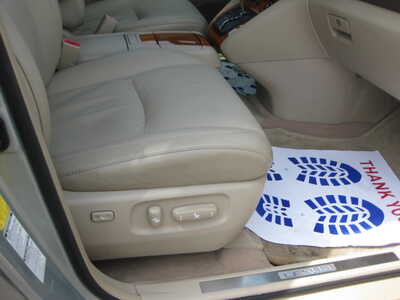 2007 Lexus RX Series, $11900. Photo 6