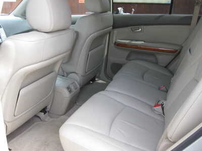 2007 Lexus RX Series, $11900. Photo 7