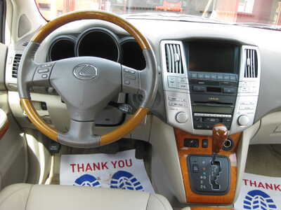 2007 Lexus RX Series, $11900. Photo 8