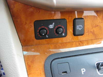 2007 Lexus RX Series, $11900. Photo 9