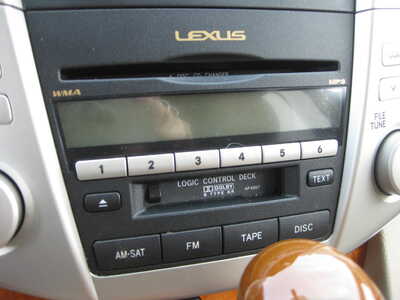 2007 Lexus RX Series, $11900. Photo 10