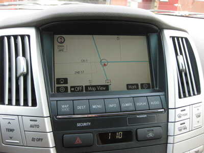 2007 Lexus RX Series, $11900. Photo 11
