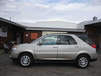 2005 Buick Rendezvous, $5995. Photo 1