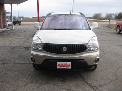 2005 Buick Rendezvous, $5995. Photo 2
