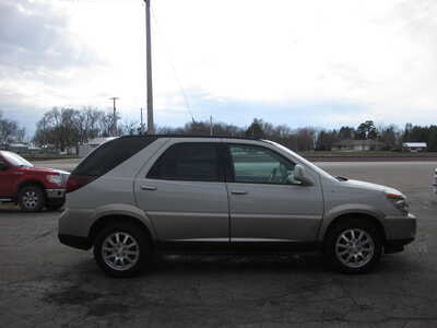 2005 Buick Rendezvous, $5995. Photo 3