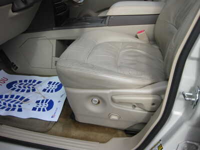 2005 Buick Rendezvous, $5995. Photo 5