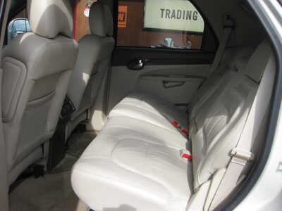 2005 Buick Rendezvous, $5995. Photo 7