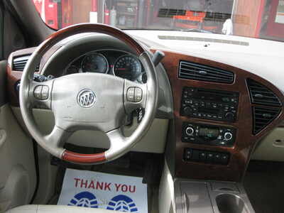 2005 Buick Rendezvous, $5995. Photo 8