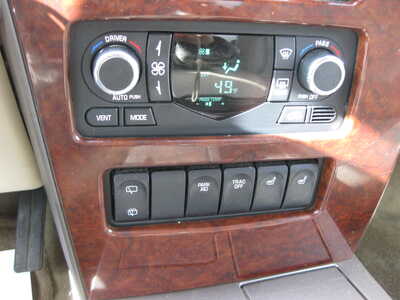 2005 Buick Rendezvous, $5995. Photo 9