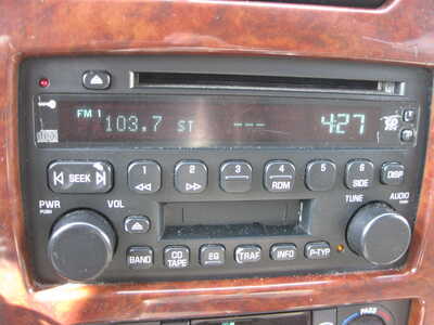 2005 Buick Rendezvous, $5995. Photo 10