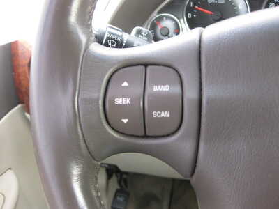 2005 Buick Rendezvous, $5995. Photo 12