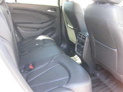 2020 Buick Envision, $18900. Photo 7