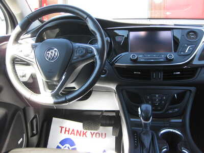 2020 Buick Envision, $18900. Photo 9