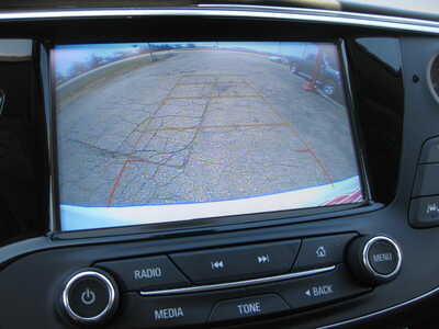 2020 Buick Envision, $18900. Photo 12