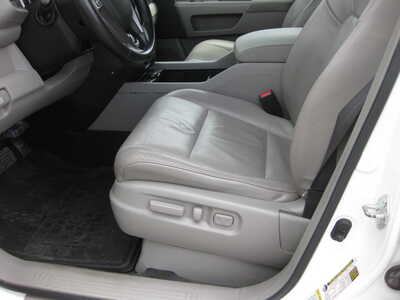 2011 Honda Pilot, $11900. Photo 7