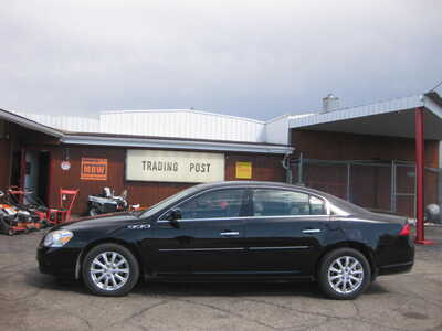 2011 Buick Lucerne, $7995. Photo 1