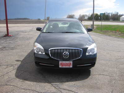 2011 Buick Lucerne, $7995. Photo 2