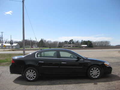 2011 Buick Lucerne, $7995. Photo 3
